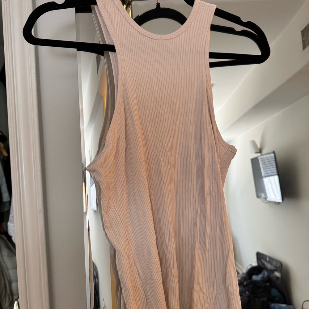 H&M scuba tank